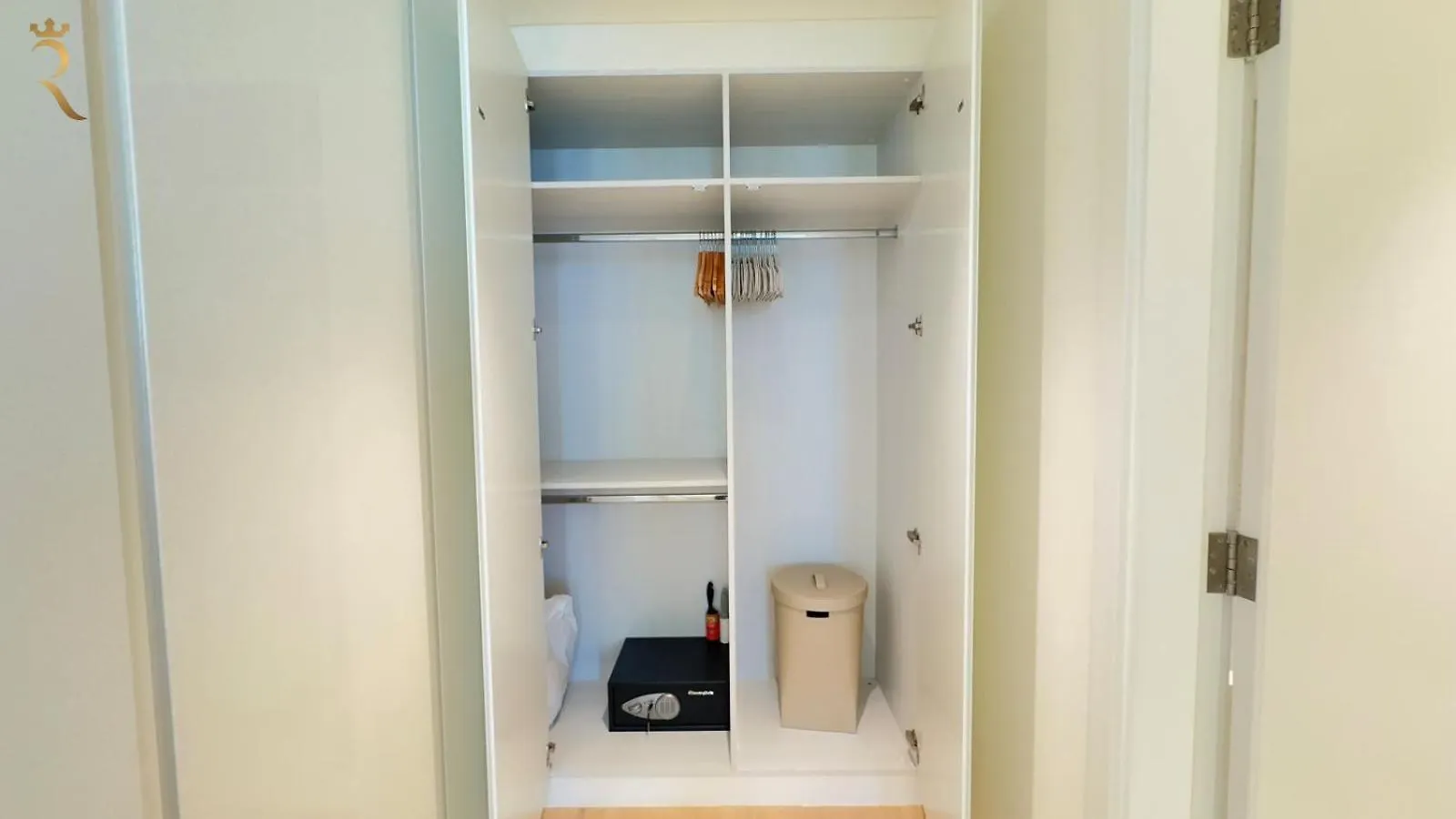 아부다비 Azure Bliss 1Br Retreat Near Saadiyat Attractions 아파트 0*,