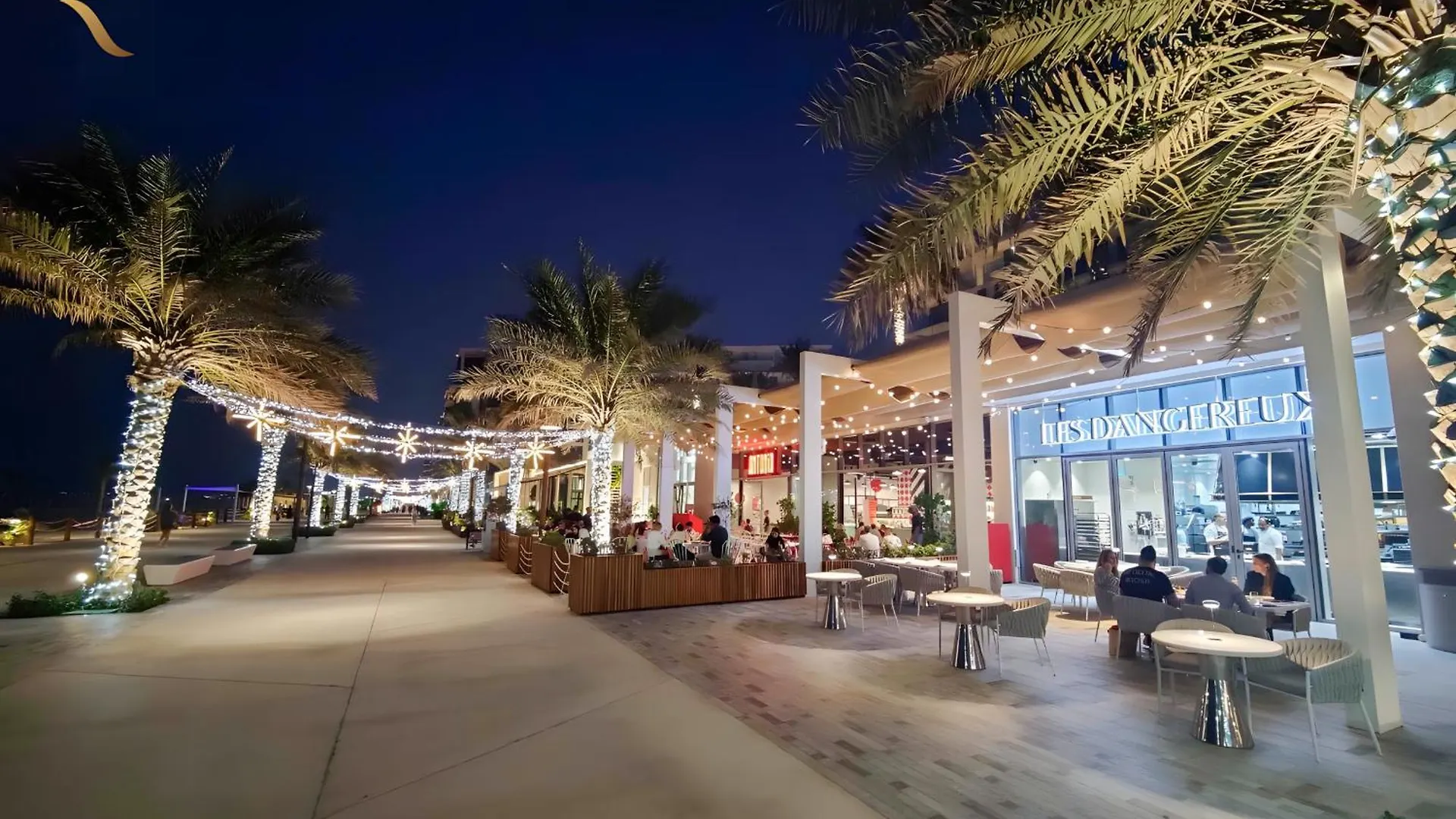 דירות אבו דאבי Azure Bliss 1Br Retreat Near Saadiyat Attractions