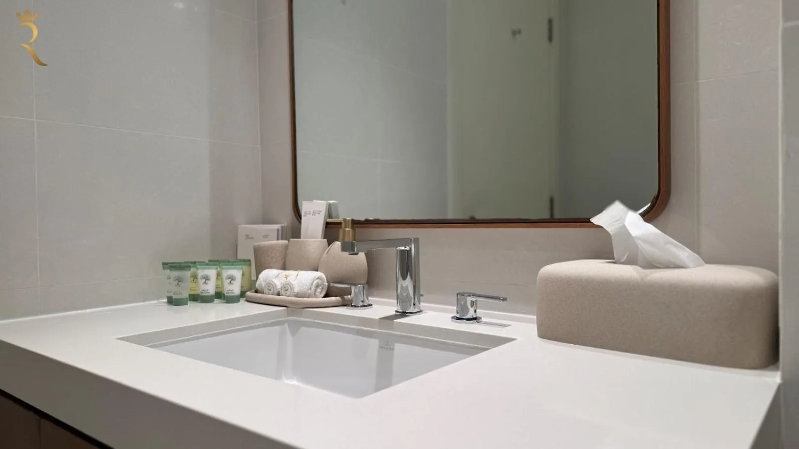 דירות אבו דאבי Azure Bliss 1Br Retreat Near Saadiyat Attractions
