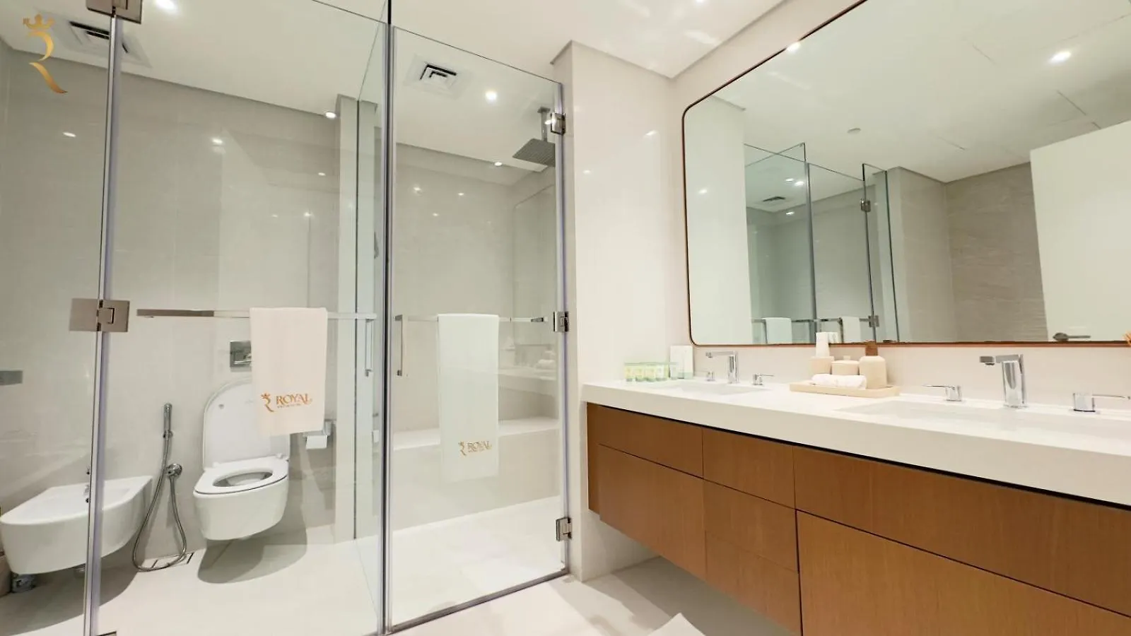 דירות אבו דאבי Azure Bliss 1Br Retreat Near Saadiyat Attractions 0*,