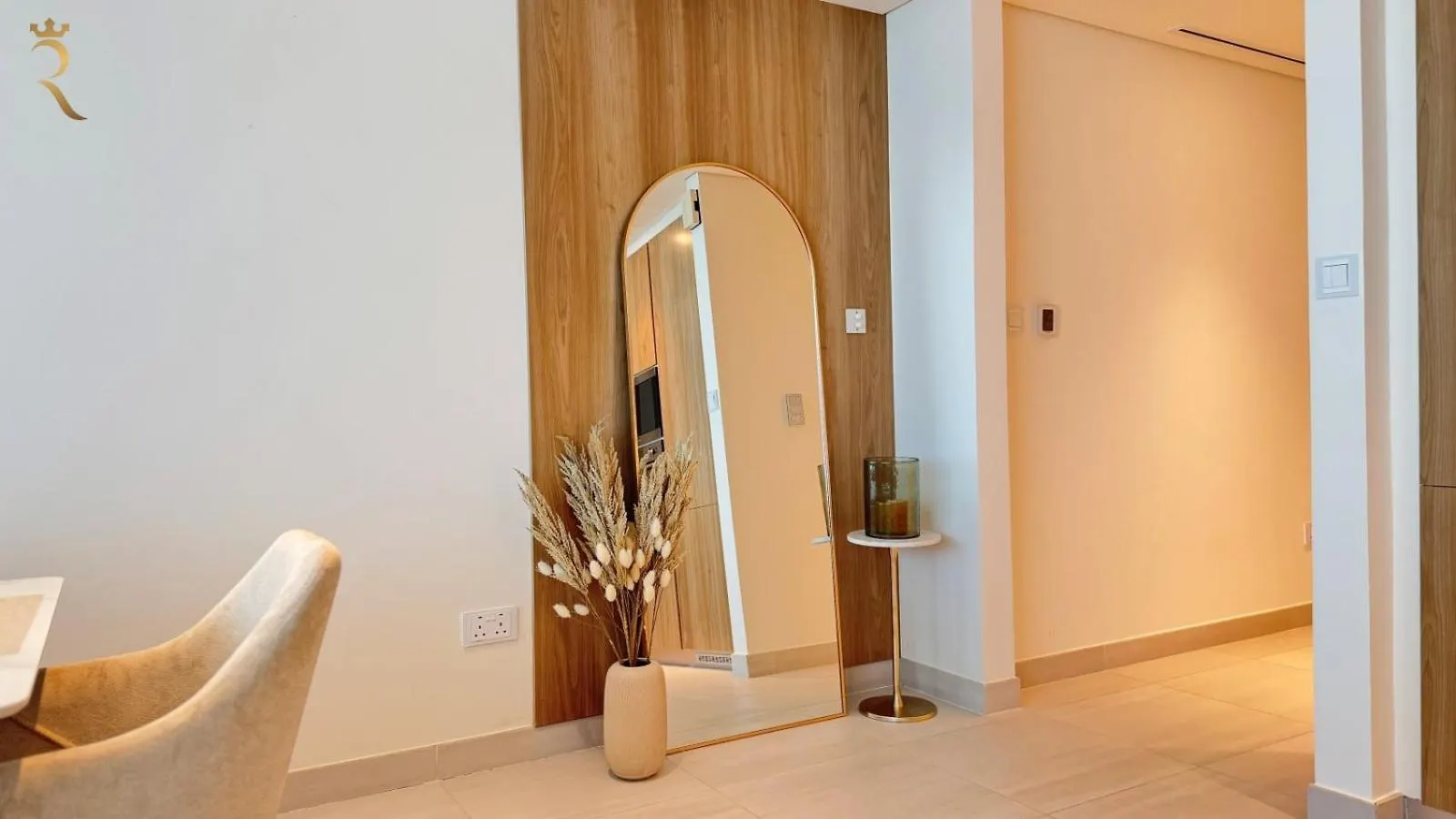 דירות אבו דאבי Azure Bliss 1Br Retreat Near Saadiyat Attractions