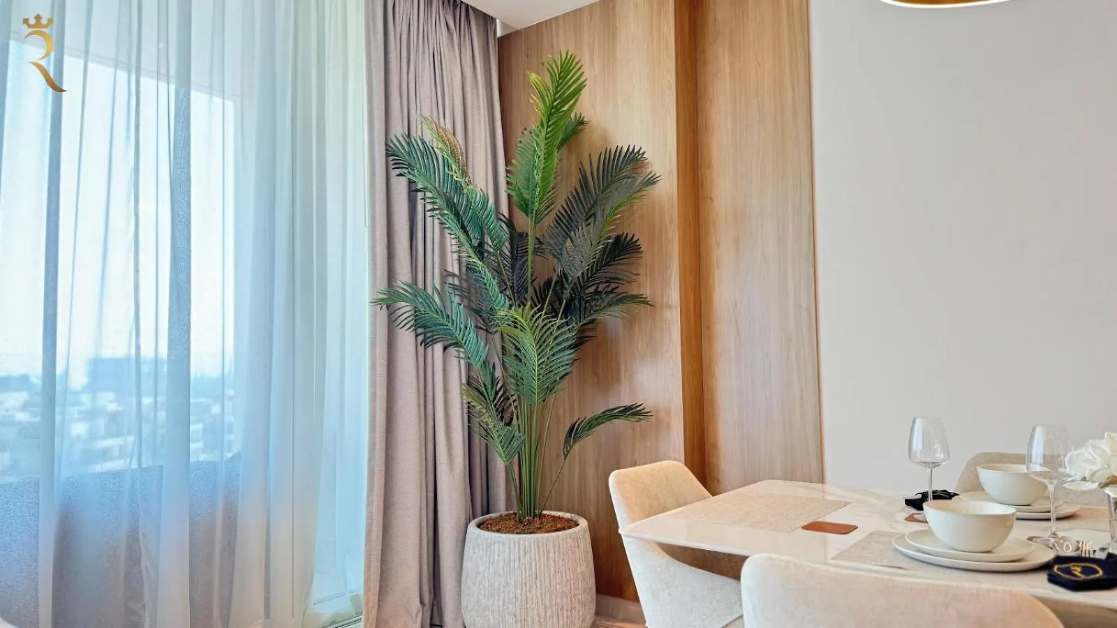דירות אבו דאבי Azure Bliss 1Br Retreat Near Saadiyat Attractions 0*,  איחוד האמירויות הערביות
