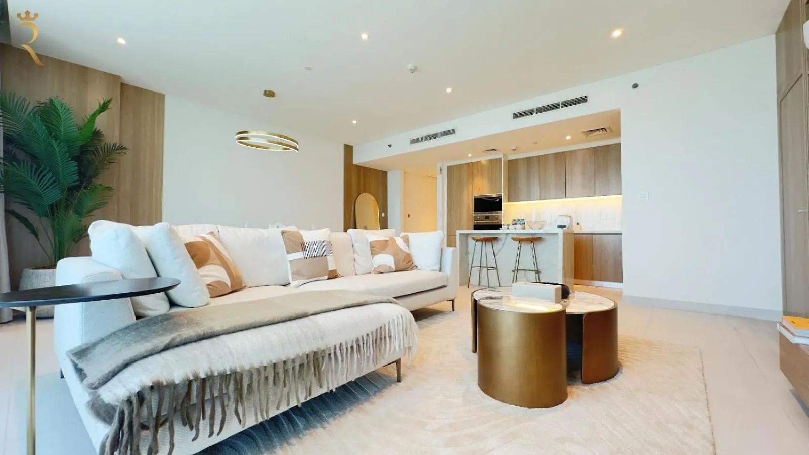 דירות אבו דאבי Azure Bliss 1Br Retreat Near Saadiyat Attractions